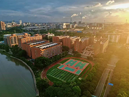 学校俯视图3